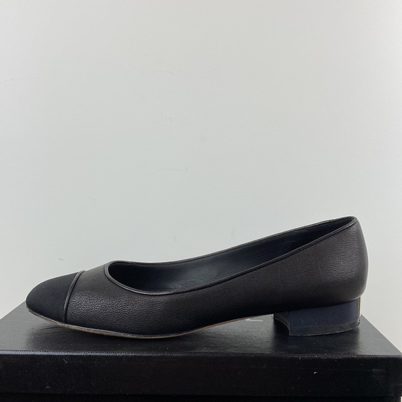Chanel ballerinas in size 39 - Picture 7 of 11